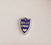 Bully Proof Shield Floating Charm - Stoney Creek Charms