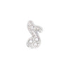 Music note charm - Stoney Creek Charms