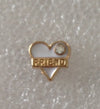 Friend Floating Charm - Stoney Creek Charms