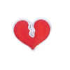 broken Heart Charm - Stoney Creek Charms