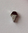 Ice Cream Charm - Stoney Creek Charms