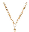 28" Gold Rolo Chain - Stoney Creek Charms